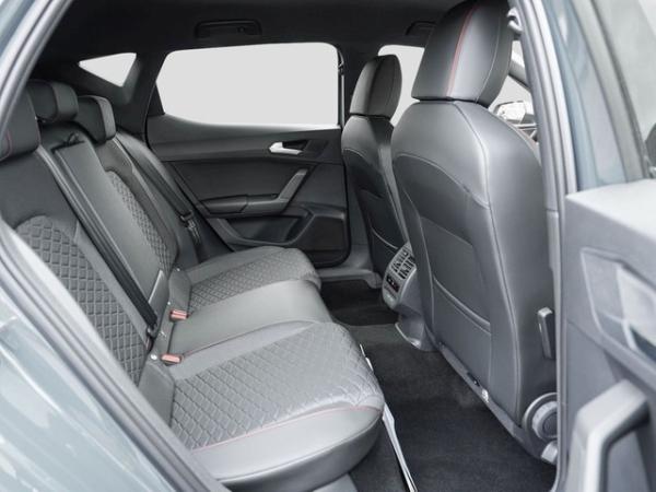 Seat Leon 2.0 TDI DSG FR