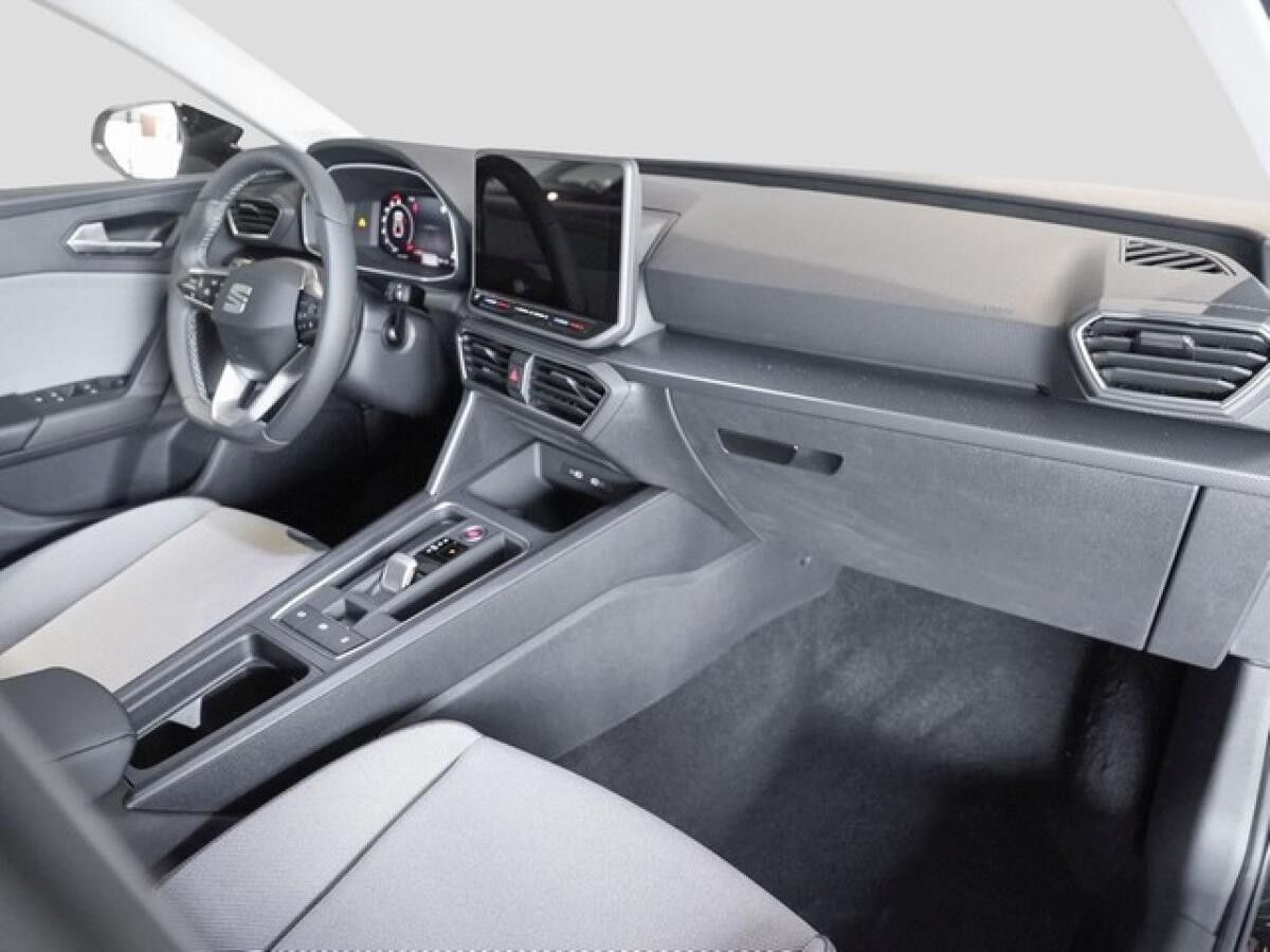 Seat Leon Style 2.0 TDI DSG SLD