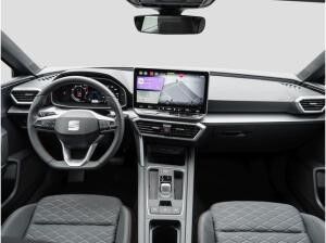 Seat Leon 2.0 TDI DSG FR