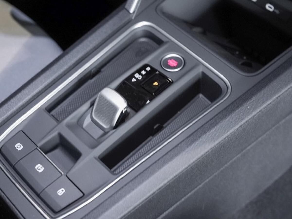 Seat Leon Style 2.0 TDI DSG SLD