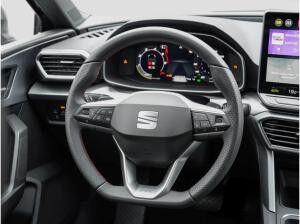 Seat Leon 2.0 TDI DSG FR