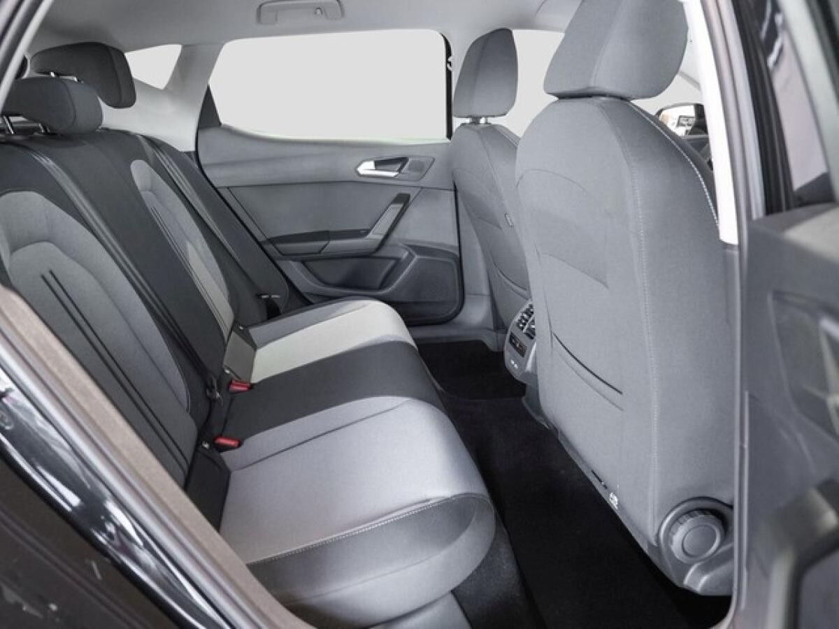 Seat Leon Style 2.0 TDI DSG SLD