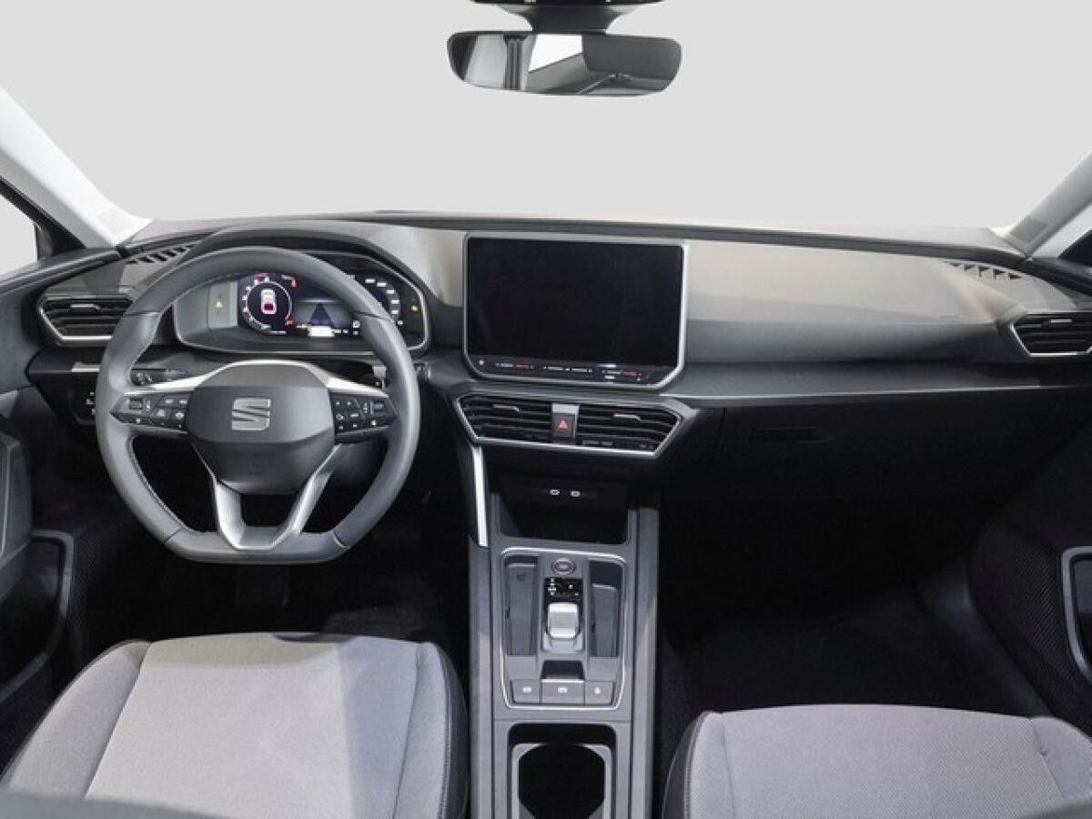 Seat Leon Style 2.0 TDI DSG SLD