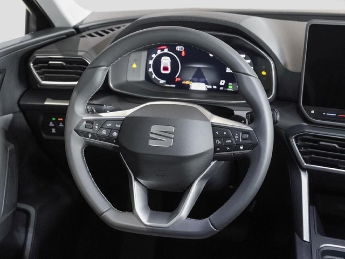 Seat Leon Style 2.0 TDI DSG SLD