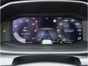 Seat Leon 2.0 TDI DSG FR