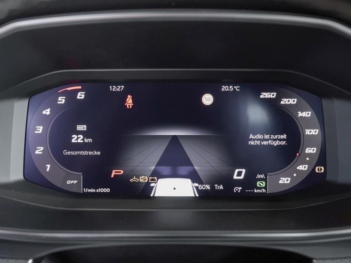 Seat Leon Style 2.0 TDI DSG SLD