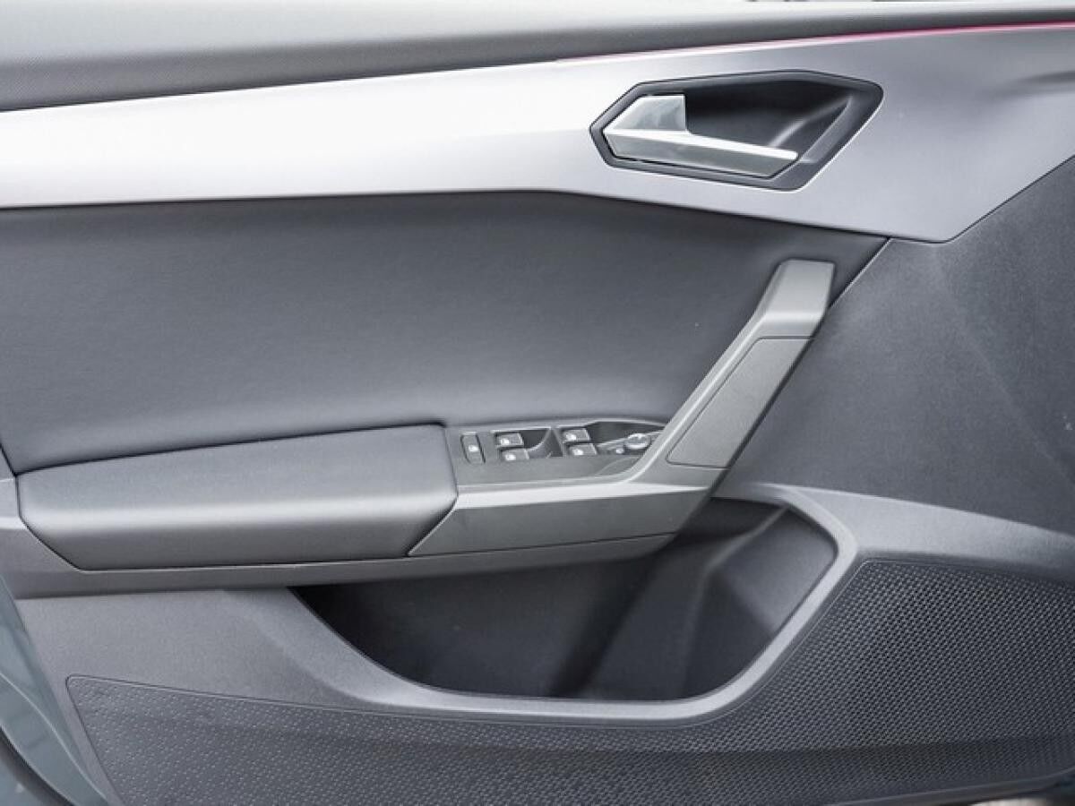 Seat Leon FR 2.0 TDI DSG SLD