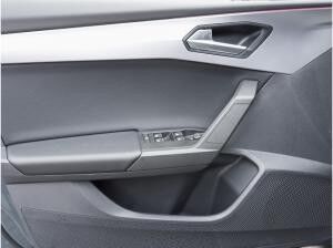 Seat Leon 2.0 TDI DSG FR