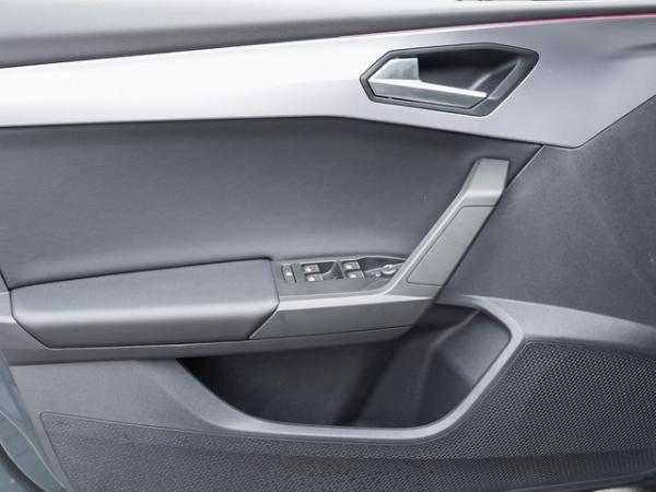 Seat Leon 2.0 TDI DSG FR