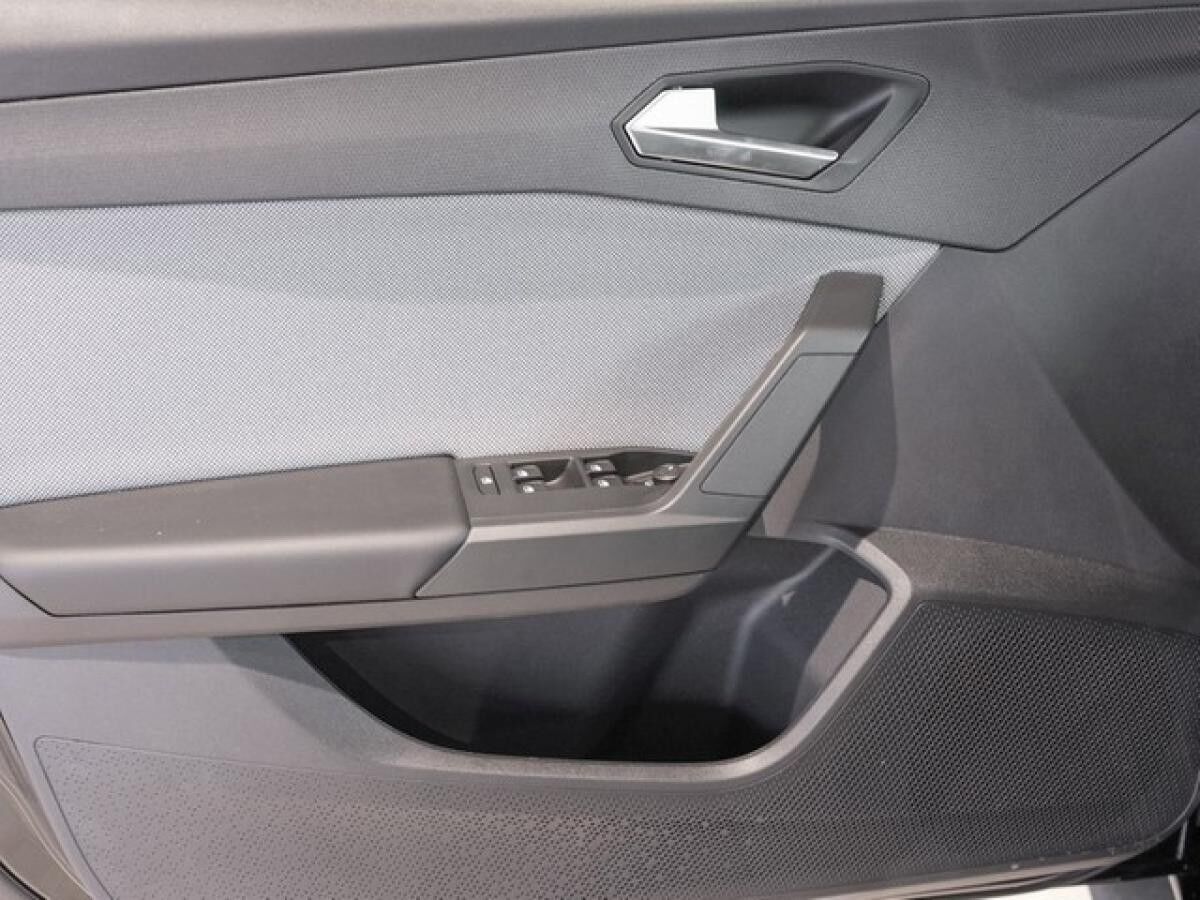 Seat Leon Style 2.0 TDI DSG SLD