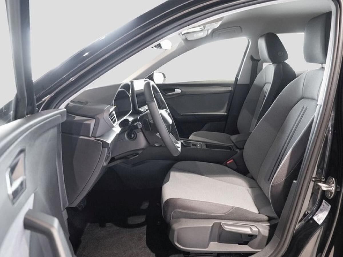 Seat Leon Style 2.0 TDI DSG SLD