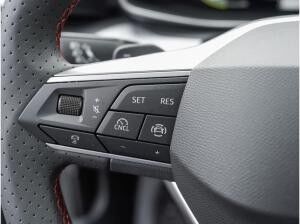 Seat Leon 2.0 TDI DSG FR