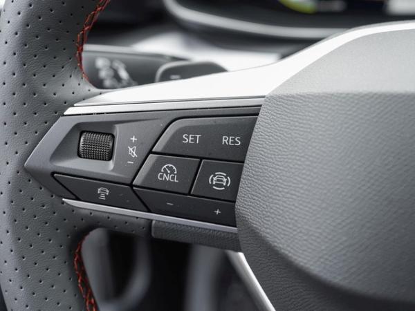 Seat Leon 2.0 TDI DSG FR