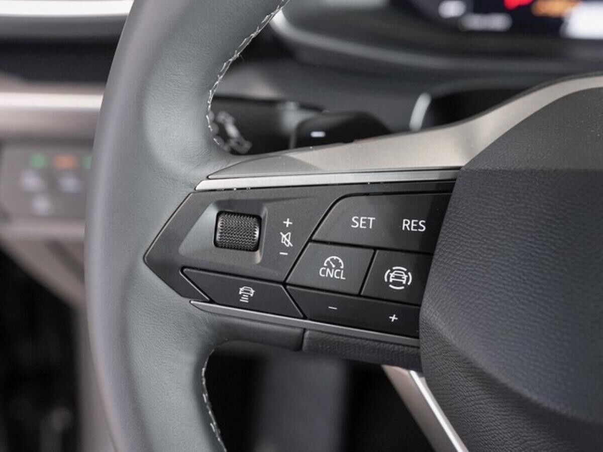 Seat Leon Style 2.0 TDI DSG SLD