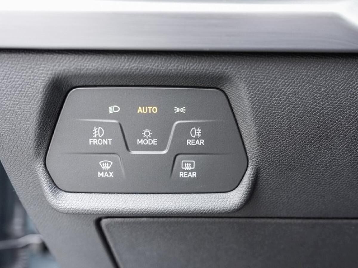 Seat Leon FR 2.0 TDI DSG SLD