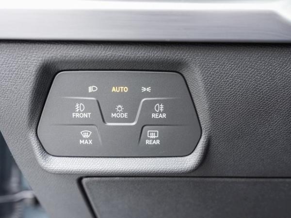 Seat Leon 2.0 TDI DSG FR