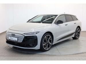 Audi A6 e-tron Avant performance S line 0,25 % Versteuerung