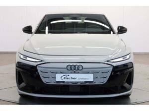 Audi A6 e-tron Avant performance S line 0,25 % Versteuerung