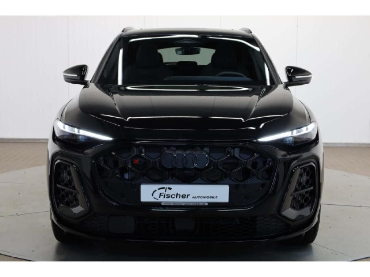 Audi SQ5 Sportback TFSI quattro edition one