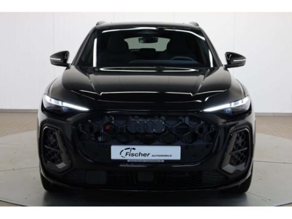 Audi SQ5 Sportback TFSI quattro edition one