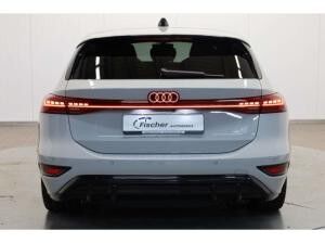 Audi A6 e-tron Avant performance S line 0,25 % Versteuerung