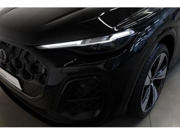 Audi SQ5 Sportback TFSI quattro edition one