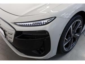 Audi A6 e-tron Avant performance S line 0,25 % Versteuerung