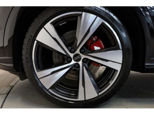 Audi SQ5 Sportback TFSI quattro edition one