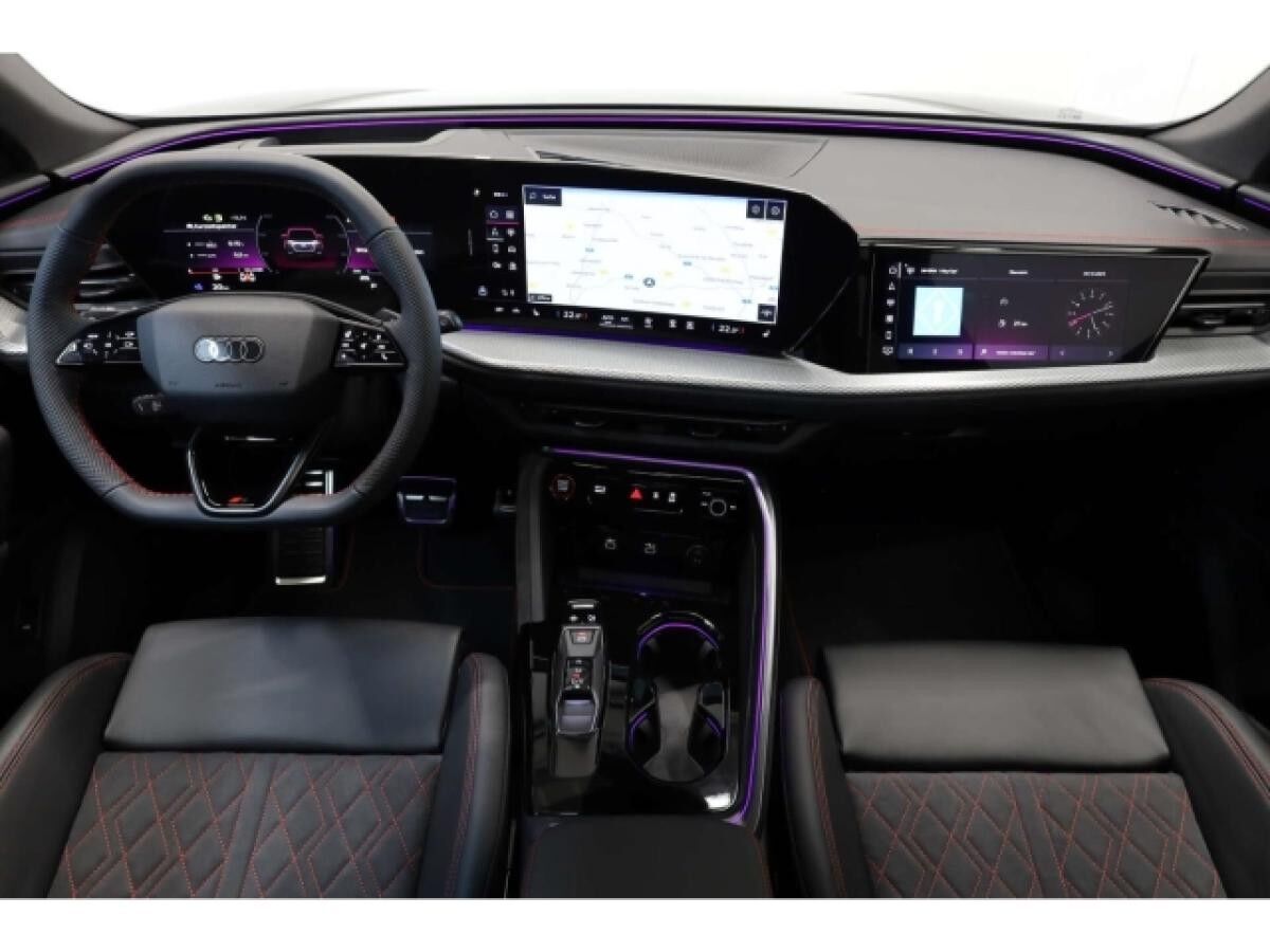 Audi SQ5 Sportback TFSI quattro edition one