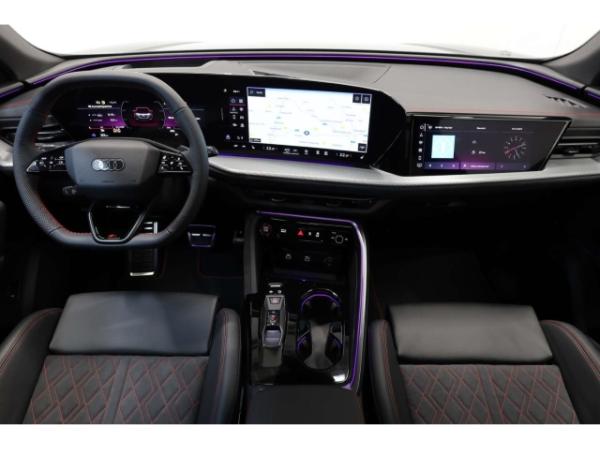 Audi SQ5 Sportback TFSI quattro edition one