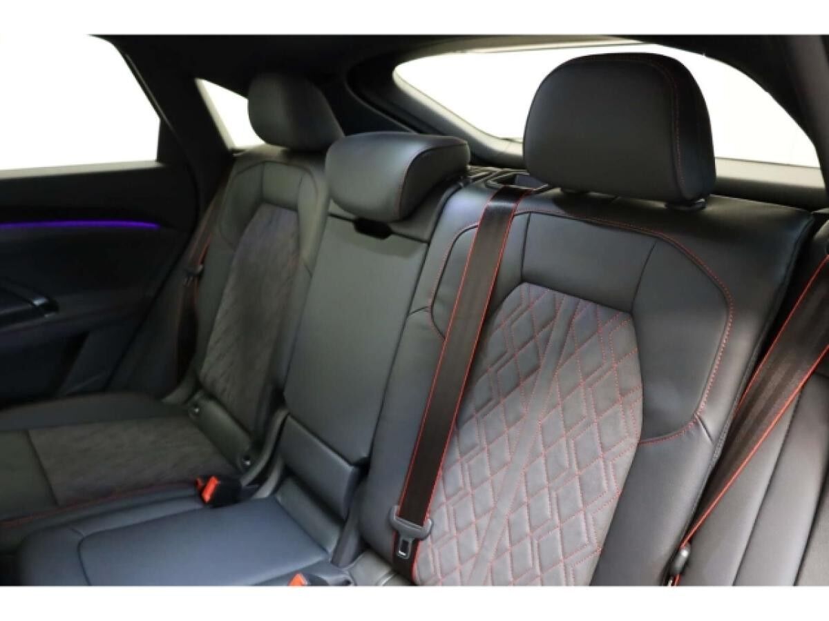 Audi SQ5 Sportback TFSI quattro edition one