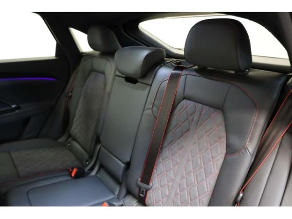 Audi SQ5 Sportback TFSI quattro edition one