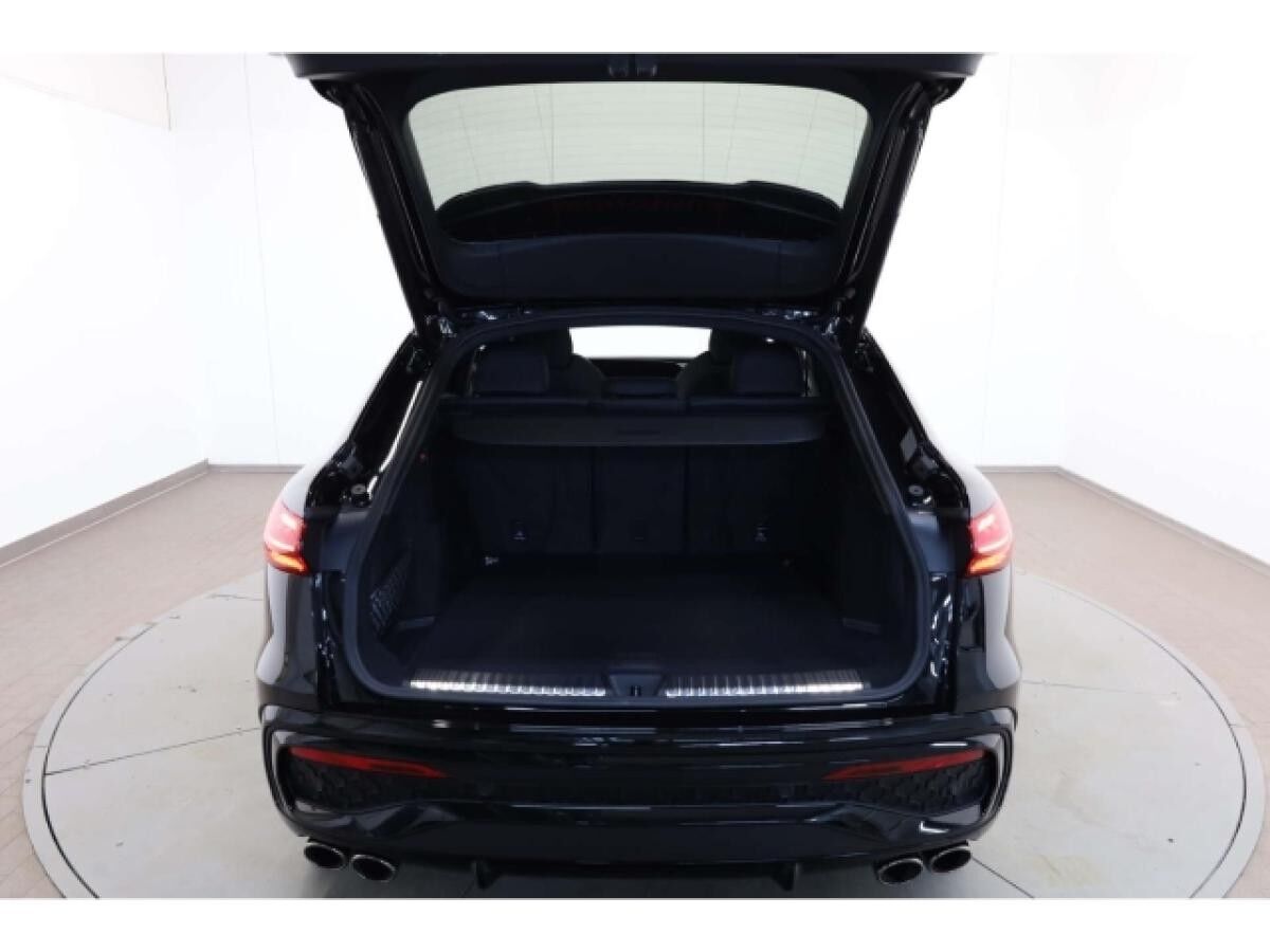 Audi SQ5 Sportback TFSI quattro edition one