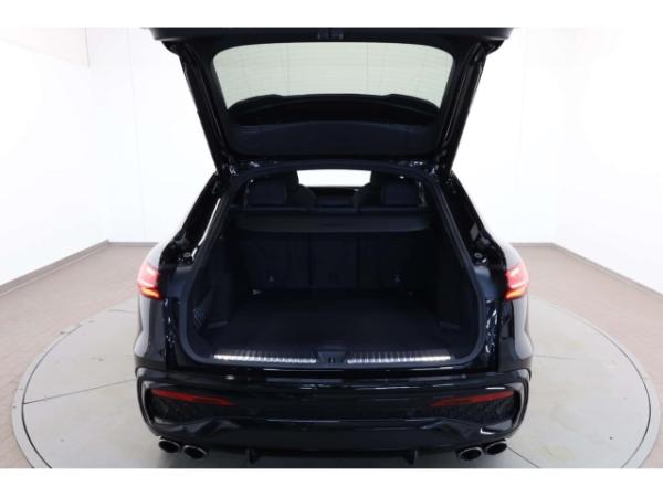 Audi SQ5 Sportback TFSI quattro edition one