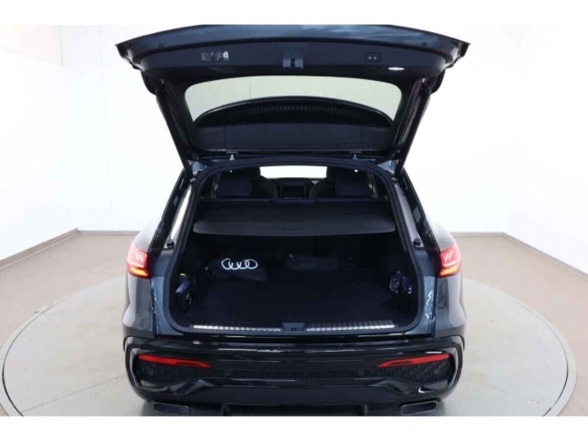 Audi Q5 e-hybrid TFSI e quattro S line edition one