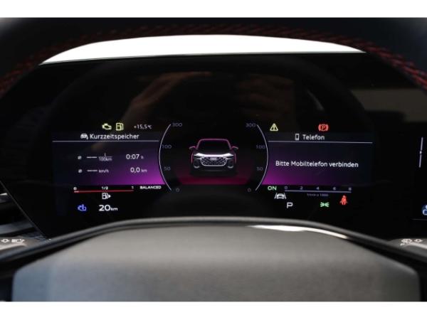 Audi SQ5 Sportback TFSI quattro edition one