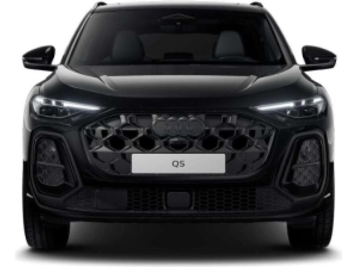Audi Q5 e-hybrid TFSI e quattro S line edition one