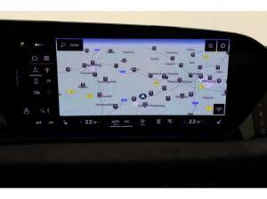 Audi A6 e-tron Avant performance S line 0,25 % Versteuerung