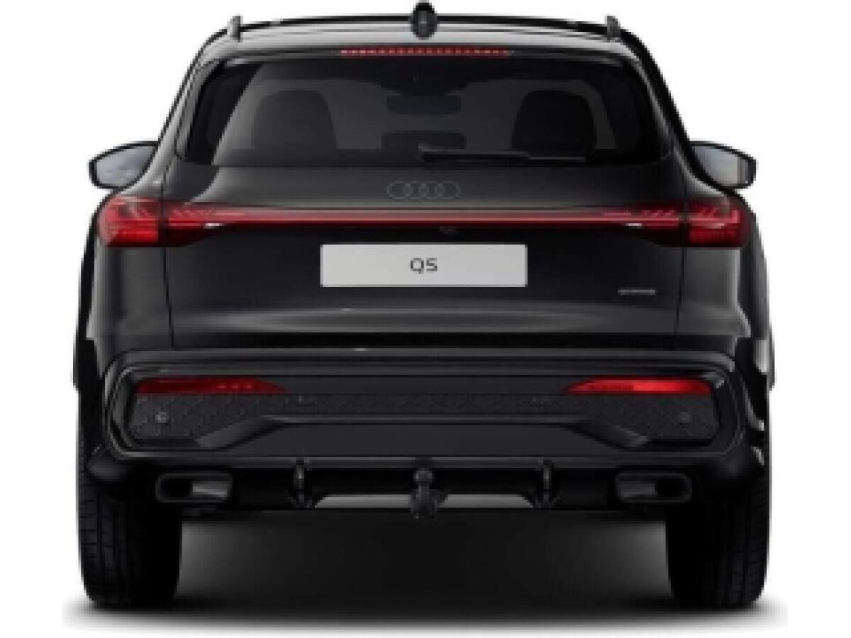 Audi Q5 e-hybrid TFSI e quattro S line edition one