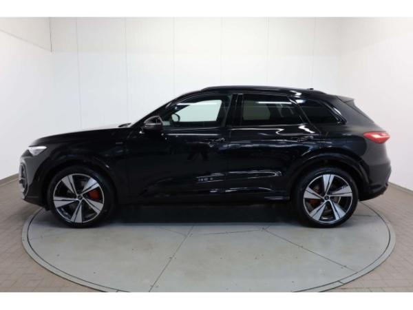 Audi Q5 e-hybrid TFSI e quattro S line edition one 0,5% DW Versteuerung