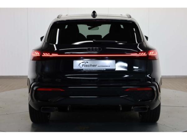 Audi Q5 e-hybrid TFSI e quattro S line edition one 0,5% DW Versteuerung