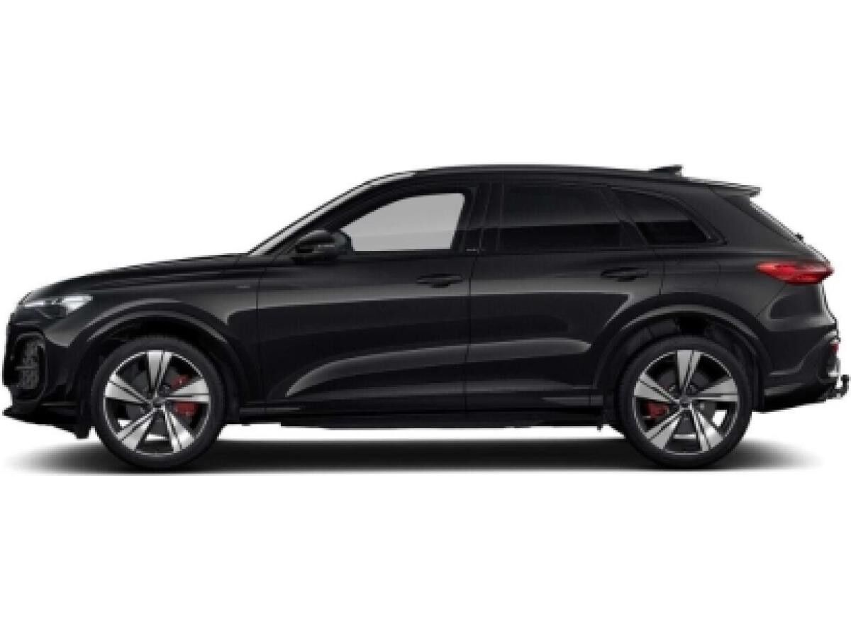 Audi Q5 e-hybrid TFSI e quattro S line edition one