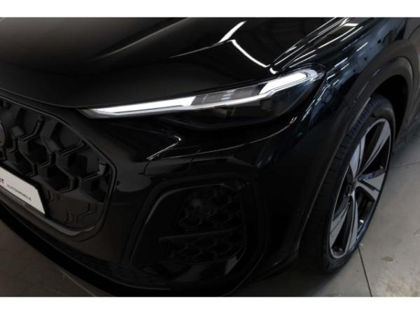 Audi Q5 e-hybrid TFSI e quattro S line edition one 0,5% DW Versteuerung