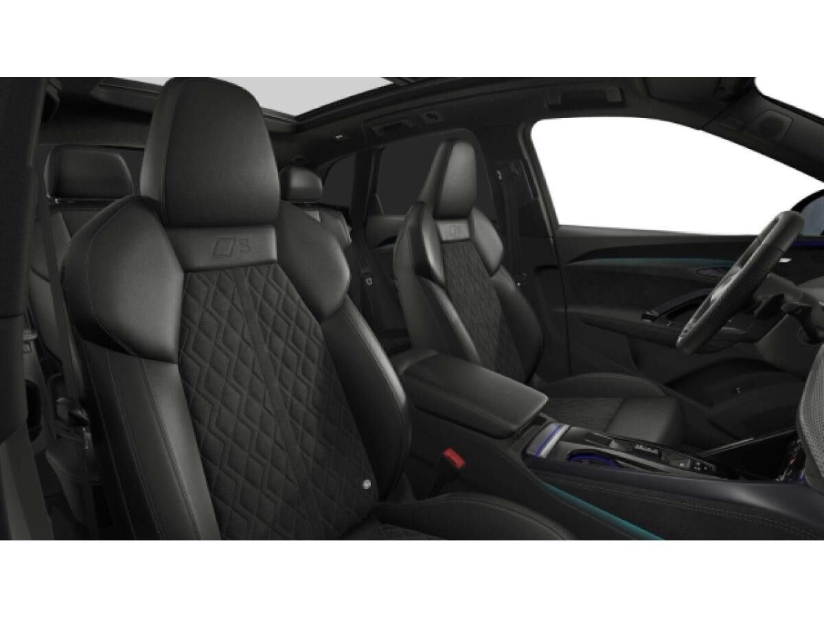 Audi Q5 e-hybrid TFSI e quattro S line edition one