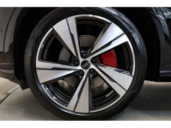 Audi Q5 e-hybrid TFSI e quattro S line edition one 0,5% DW Versteuerung