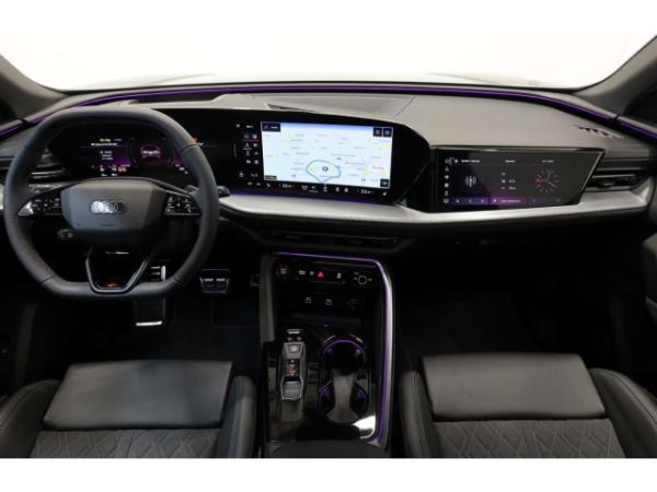 Audi Q5 e-hybrid TFSI e quattro S line edition one 0,5% DW Versteuerung