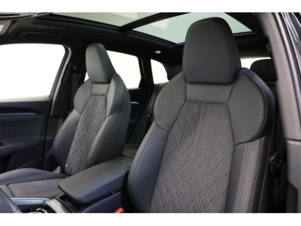 Audi Q5 e-hybrid TFSI e quattro S line edition one 0,5% DW Versteuerung