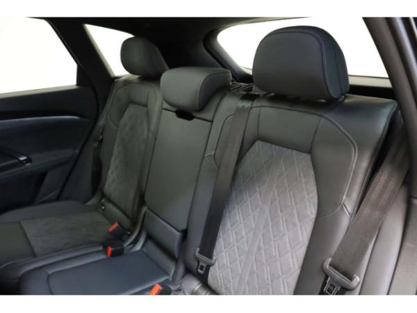 Audi Q5 e-hybrid TFSI e quattro S line edition one 0,5% DW Versteuerung