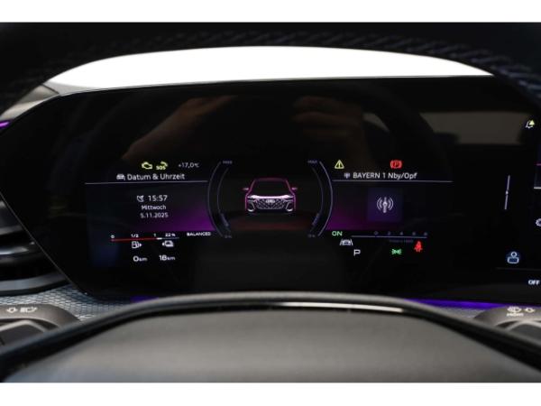 Audi Q5 e-hybrid TFSI e quattro S line edition one 0,5% DW Versteuerung