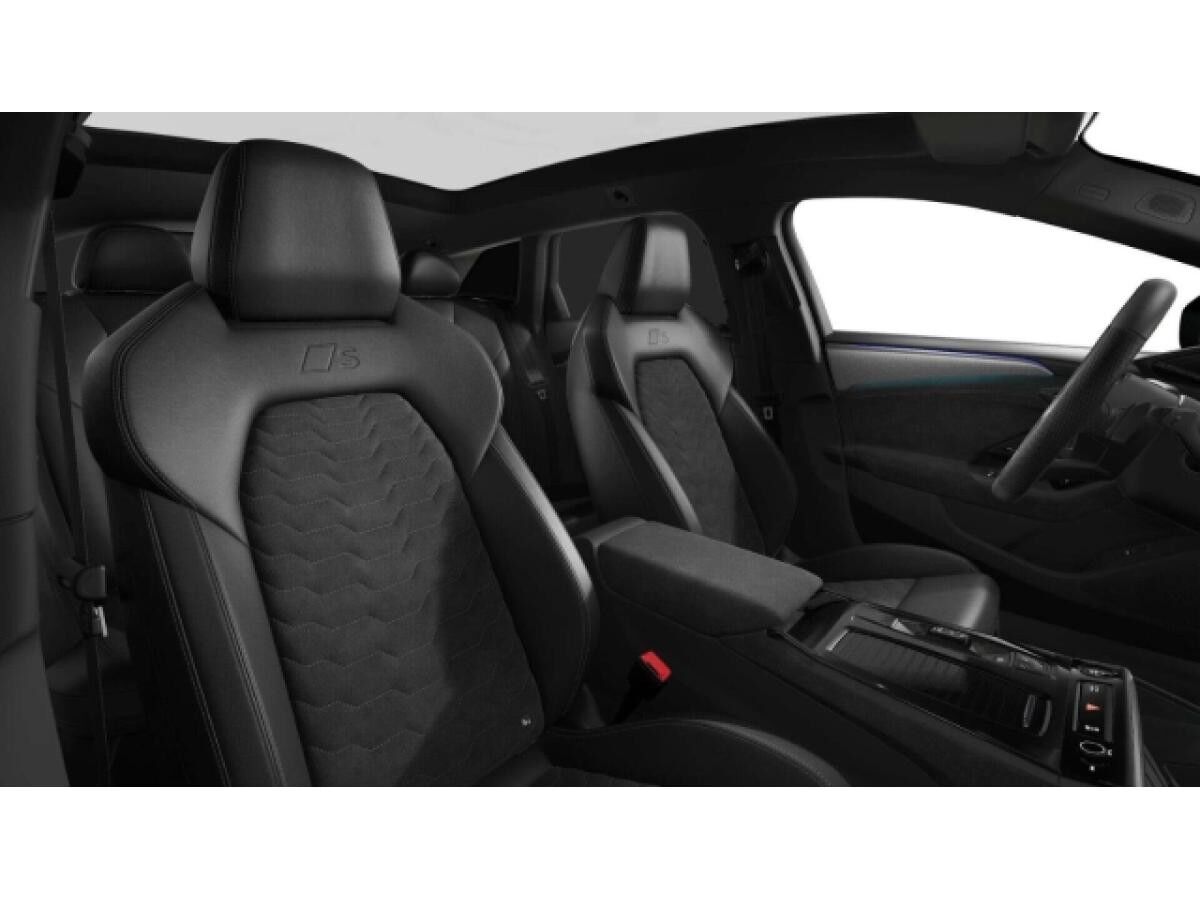 Audi A6 e-tron Avant performance S line 0,25 % Versteuerung
